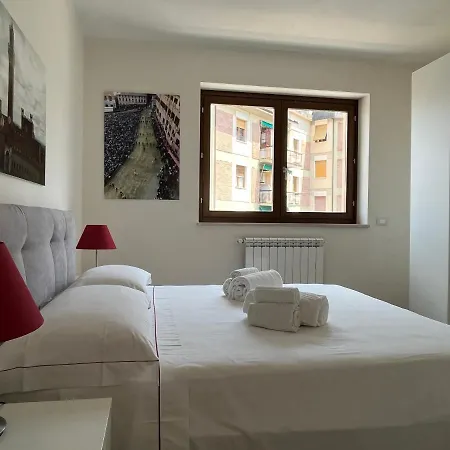 Sotto Le Mura, Ponti * Σιένα