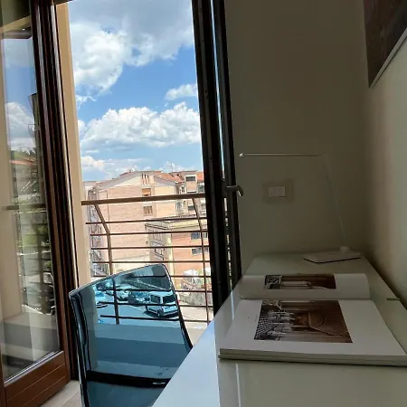 Sotto Le Mura, Ponti 锡耶纳