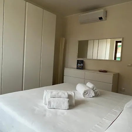 Διαμέρισμα Sotto Le Mura, Ponti