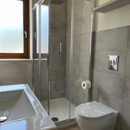 Apartment Sotto Le Mura, Ponti *