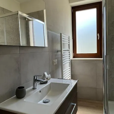 Sotto Le Mura, Ponti Siena