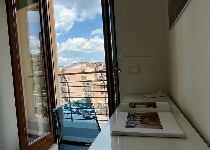 Sotto Le Mura, Ponti Sienne