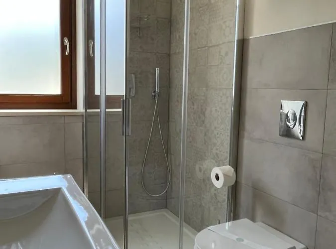 Appartement Sotto Le Mura, Ponti *