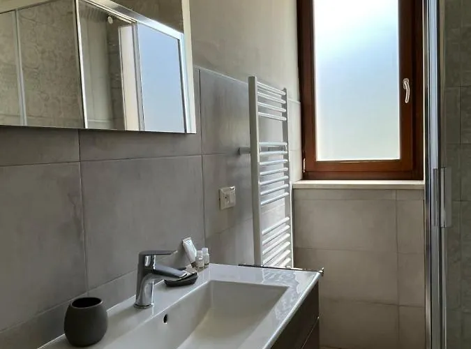 Sotto Le Mura, Ponti Sienne